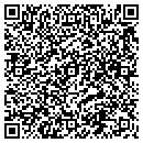 QR code with Mezza Cafe contacts