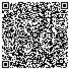 QR code with Mt Shasta Mini Storage contacts