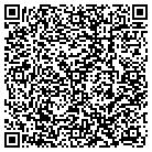 QR code with Mt Shasta Mini Storage contacts