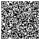 QR code with Hardie Monica MD contacts