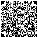 QR code with Atlas Towing contacts