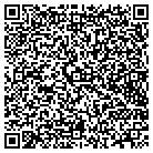 QR code with A Cut Above The Rest contacts