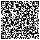 QR code with J & R Racing contacts