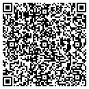 QR code with Sara's Soaks contacts