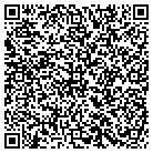 QR code with A-One Towncar & Limousine Service contacts