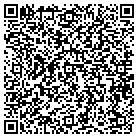 QR code with J & J Salvage & Wrecking contacts