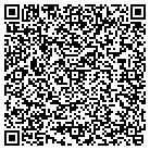 QR code with Alps Language School contacts