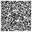 QR code with Hood Canal Watershed Prj Center contacts