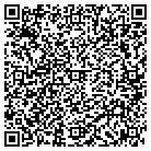 QR code with Aegerter Dairy Farm contacts