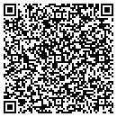 QR code with Jaw Properties contacts
