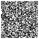 QR code with University Adio Vdeo Satellite contacts