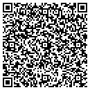 QR code with J & L Produce contacts