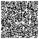 QR code with Azusa Senior Center Program contacts