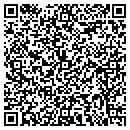 QR code with Horbach Language Service contacts