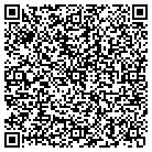 QR code with Aces Casino & Sports Bar contacts