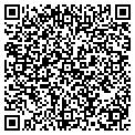 QR code with Tcb contacts