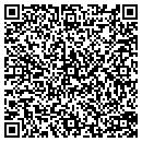 QR code with Hensen Consulting contacts