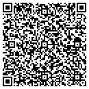 QR code with Zip's Family Drive In contacts