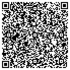 QR code with Alston Design & Graphics contacts