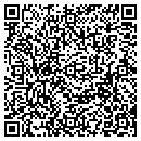 QR code with D C Designs contacts
