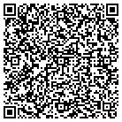 QR code with C & C Travel Service contacts