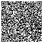 QR code with B M P Handy Man Services contacts
