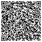 QR code with Mark Edward Press contacts