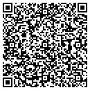 QR code with White Rabbit contacts