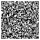 QR code with A Fernandez contacts