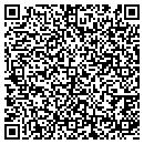 QR code with Honey Tree contacts