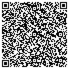 QR code with C & R Tile and Cabinet contacts