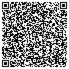 QR code with We Tossem Pizza Factory contacts
