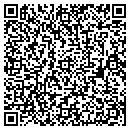QR code with Mr Ds Trees contacts