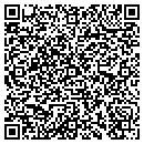 QR code with Ronald L Orloske contacts