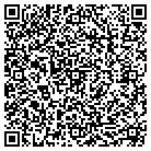 QR code with M P H Construction Inc contacts