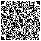 QR code with Halsey Lidgard Sails LTD contacts
