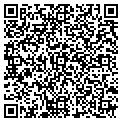 QR code with GPSGIS contacts