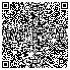 QR code with Alpha Technologies Division of contacts