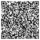 QR code with Omega Project contacts