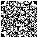 QR code with Honey Bee Drive In contacts