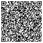 QR code with George M Tronsrue Jr & Assoc contacts