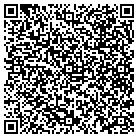 QR code with Cynthia's Dance Center contacts