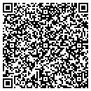 QR code with P C Medics contacts