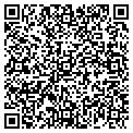 QR code with P C Tune-Ups contacts