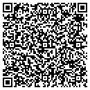 QR code with H Gabbei Meats contacts