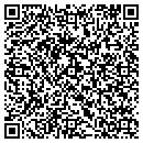 QR code with Jack's Shell contacts