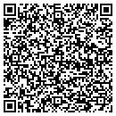 QR code with Richard Hooverson contacts