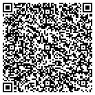 QR code with Madison 56ers Soccer Club contacts