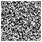 QR code with Delafield Water Pollution contacts