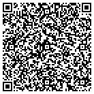 QR code with Pulaski Community Schools contacts